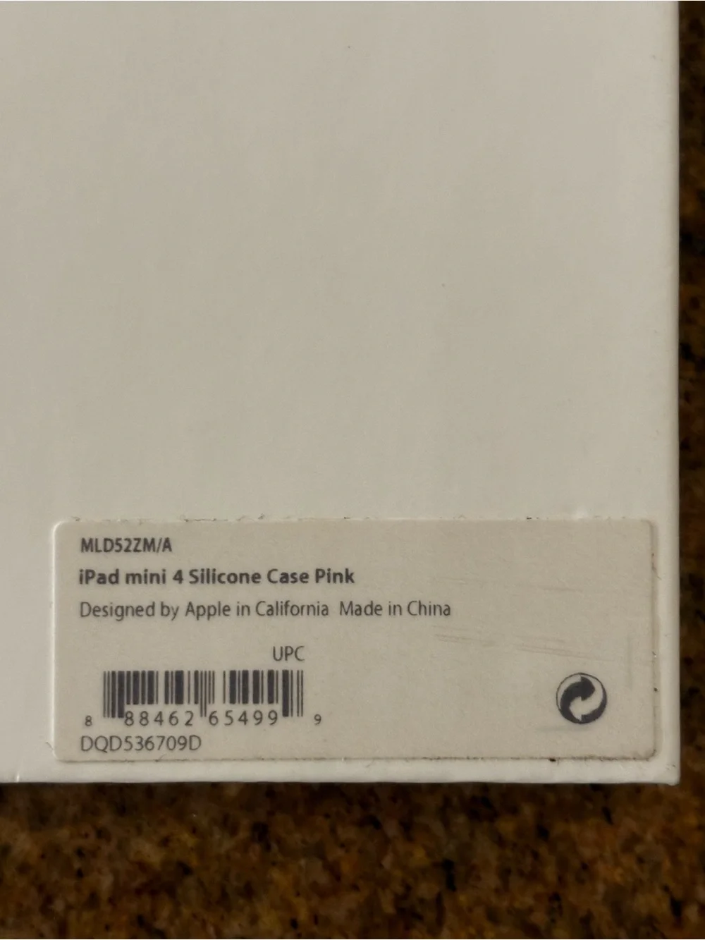 Apple soft silicone